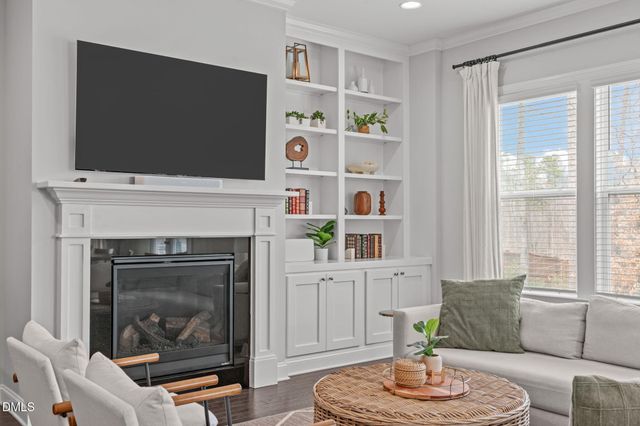 1605 Cavalcade Drive, Cary, NC 27519