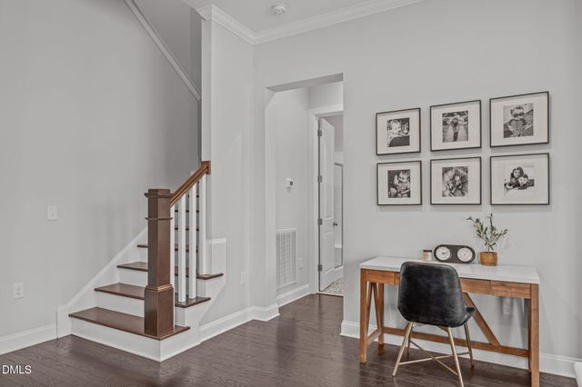 1605 Cavalcade Drive, Cary, NC 27519