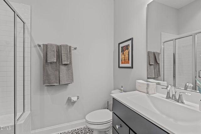 1605 Cavalcade Drive, Cary, NC 27519