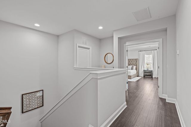 1605 Cavalcade Drive, Cary, NC 27519