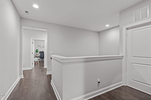 1605 Cavalcade Drive, Cary, NC 27519