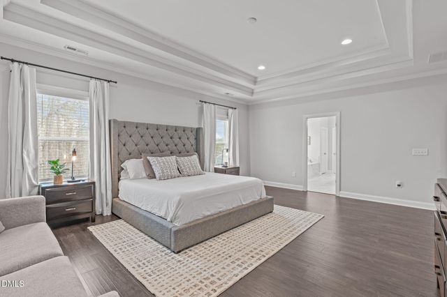 1605 Cavalcade Drive, Cary, NC 27519