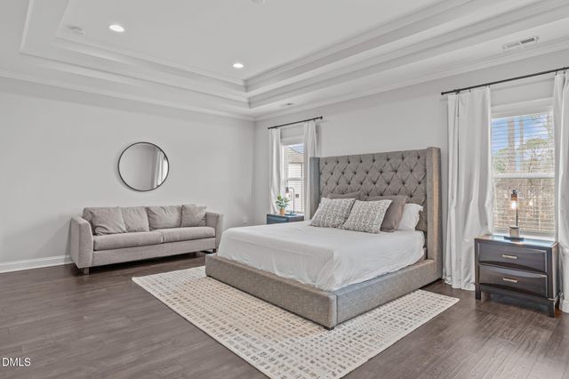 1605 Cavalcade Drive, Cary, NC 27519