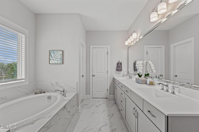 1605 Cavalcade Drive, Cary, NC 27519