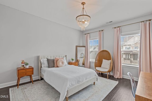 1605 Cavalcade Drive, Cary, NC 27519