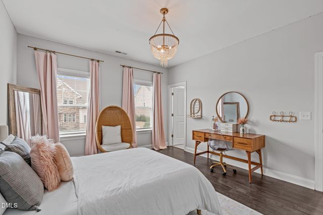 1605 Cavalcade Drive, Cary, NC 27519