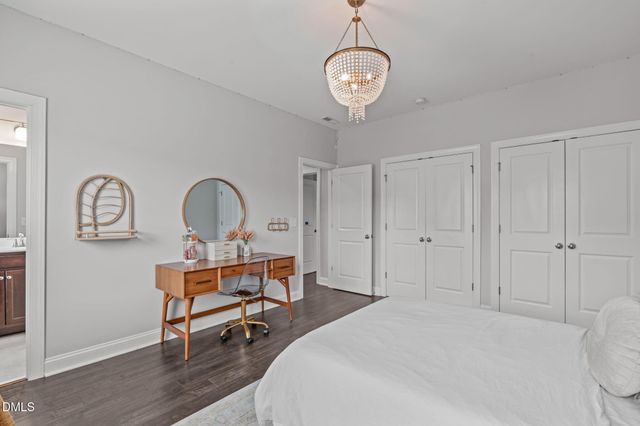 1605 Cavalcade Drive, Cary, NC 27519