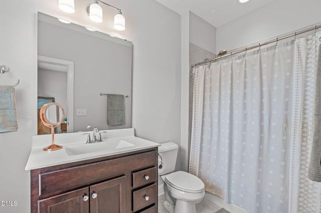 1605 Cavalcade Drive, Cary, NC 27519