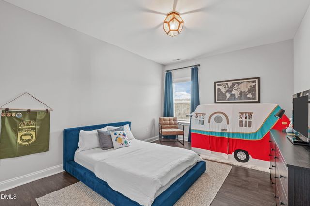 1605 Cavalcade Drive, Cary, NC 27519