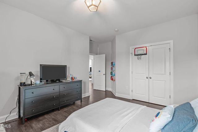 1605 Cavalcade Drive, Cary, NC 27519