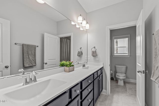 1605 Cavalcade Drive, Cary, NC 27519