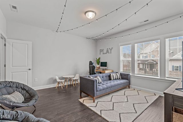 1605 Cavalcade Drive, Cary, NC 27519