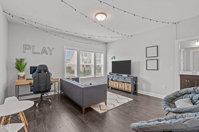 1605 Cavalcade Drive, Cary, NC 27519