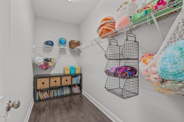 1605 Cavalcade Drive, Cary, NC 27519