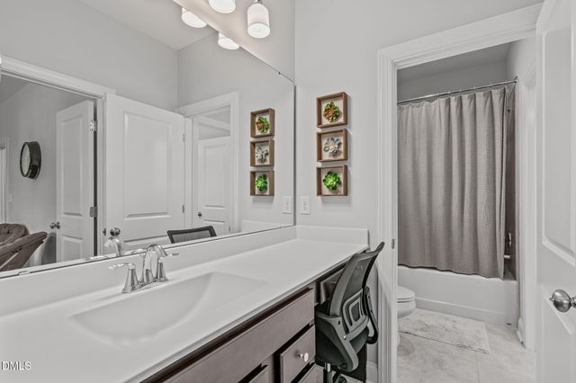 1605 Cavalcade Drive, Cary, NC 27519