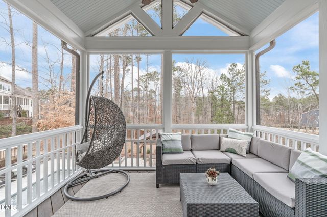 1605 Cavalcade Drive, Cary, NC 27519