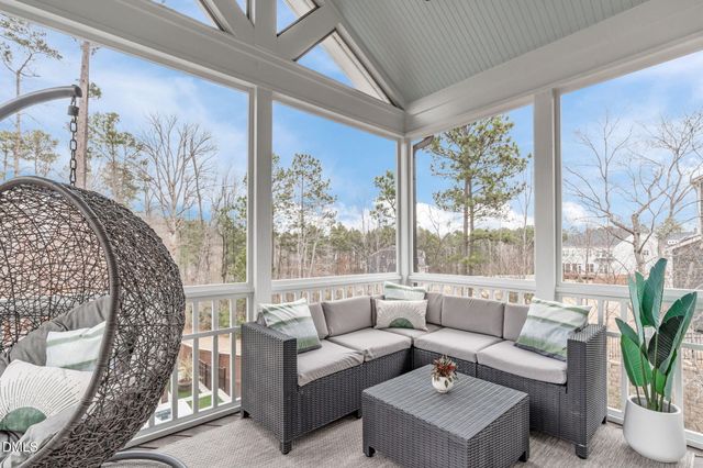 1605 Cavalcade Drive, Cary, NC 27519