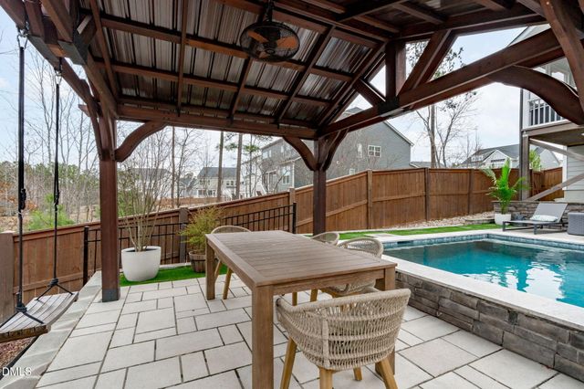 1605 Cavalcade Drive, Cary, NC 27519