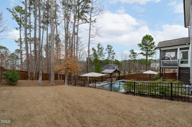 1605 Cavalcade Drive, Cary, NC 27519