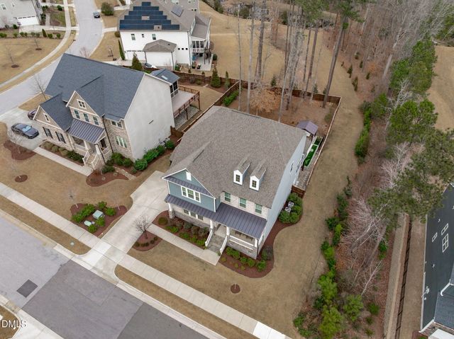 1605 Cavalcade Drive, Cary, NC 27519