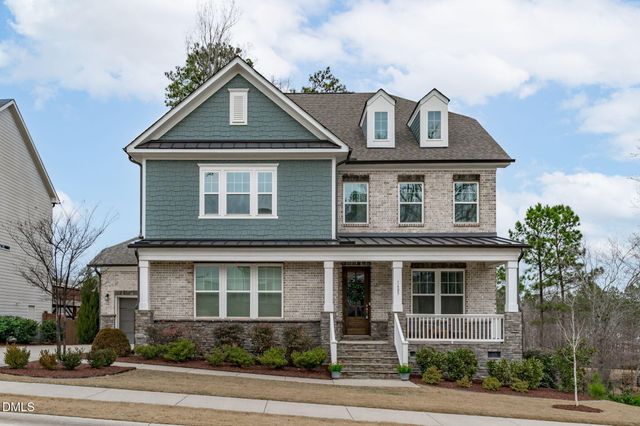 1605 Cavalcade Drive, Cary, NC 27519