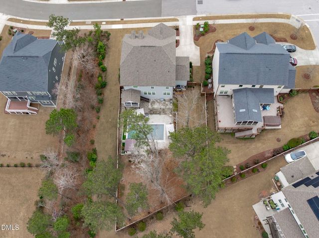 1605 Cavalcade Drive, Cary, NC 27519