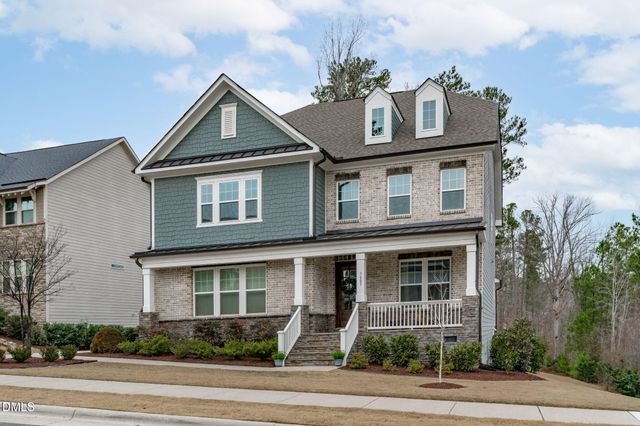 1605 Cavalcade Drive, Cary, NC 27519