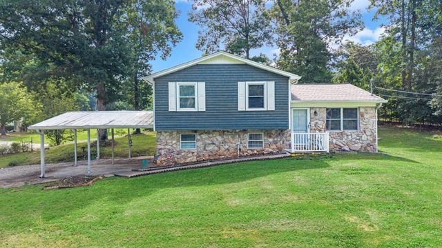 442 Corvin Road, NE, Cleveland, TN 37323