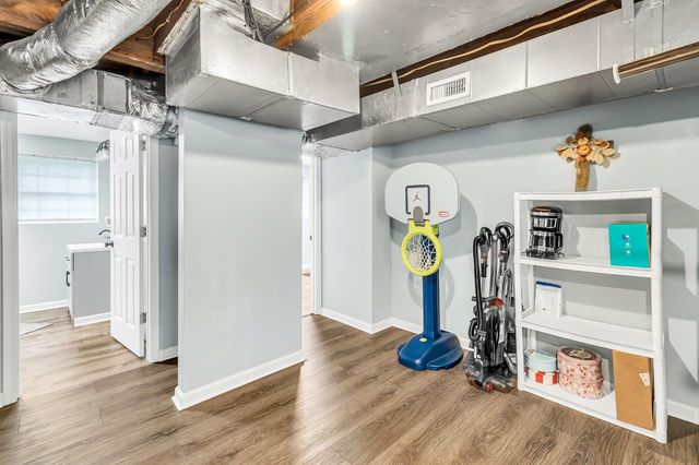 442 Corvin Road, NE, Cleveland, TN 37323