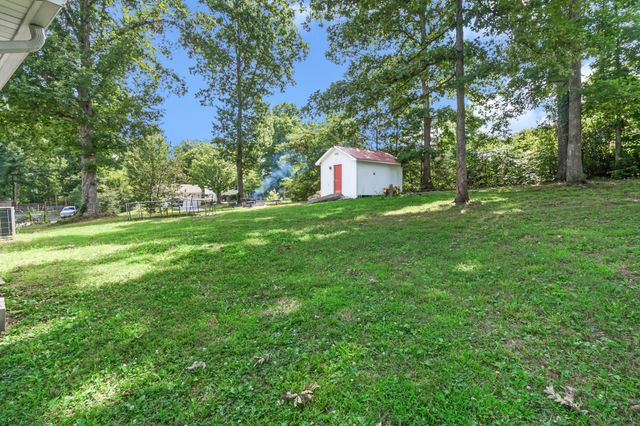 442 Corvin Road, NE, Cleveland, TN 37323