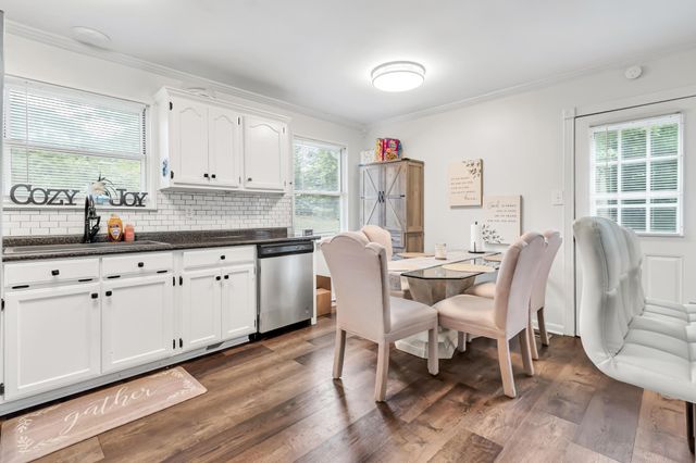 442 Corvin Road, NE, Cleveland, TN 37323