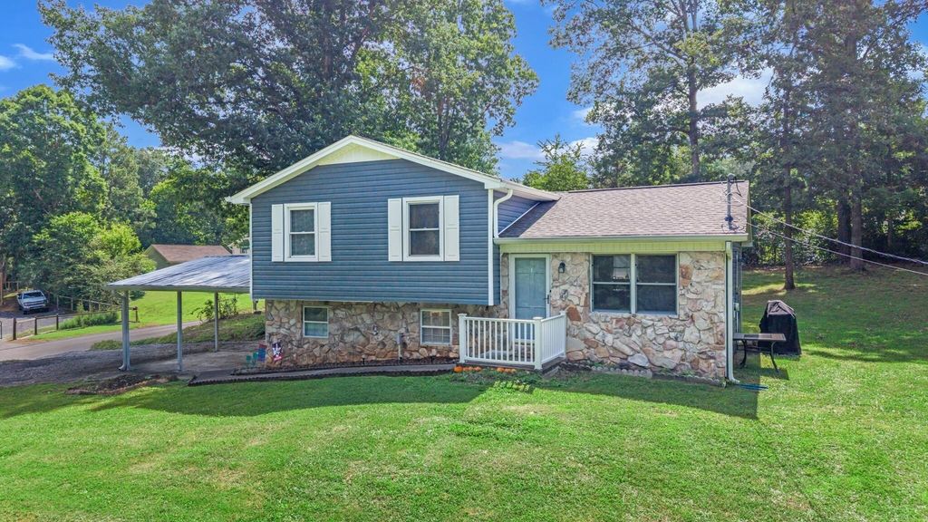 442 Corvin Road, NE, Cleveland, TN 37323