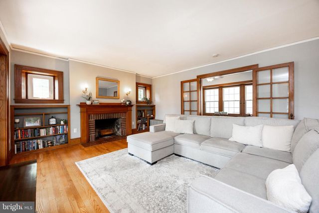 727 W BALTIMORE PIKE, Kennett Square, PA 19348