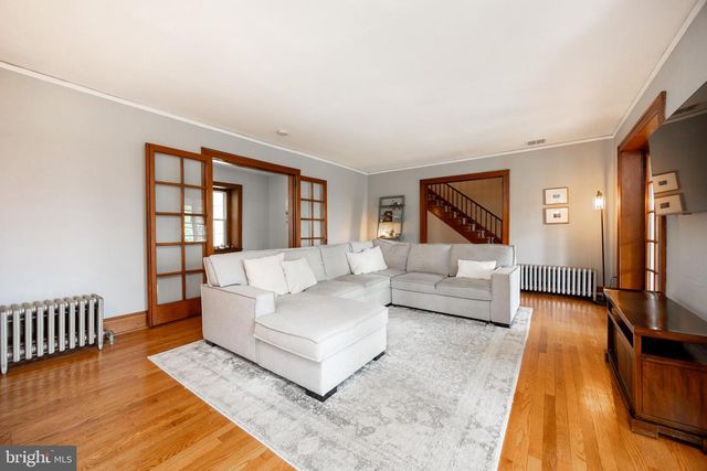 727 W BALTIMORE PIKE, Kennett Square, PA 19348