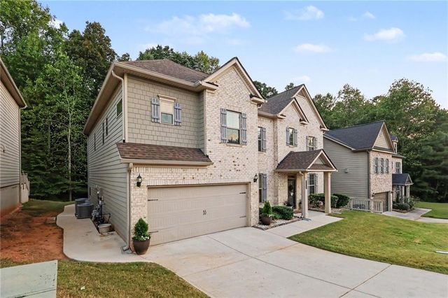 5219 Tye Trail, Fairburn, GA 30213