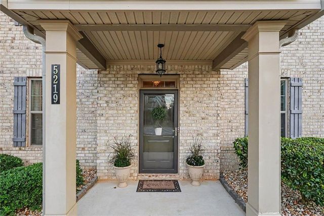 5219 Tye Trail, Fairburn, GA 30213