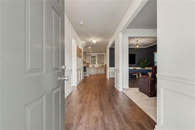 5219 Tye Trail, Fairburn, GA 30213