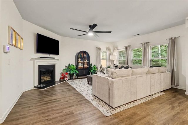 5219 Tye Trail, Fairburn, GA 30213