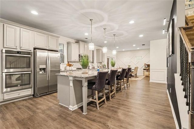 5219 Tye Trail, Fairburn, GA 30213