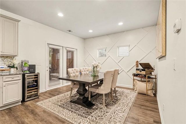 5219 Tye Trail, Fairburn, GA 30213