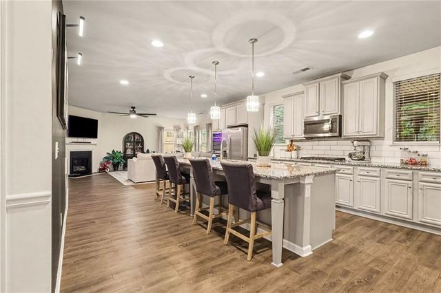 5219 Tye Trail, Fairburn, GA 30213