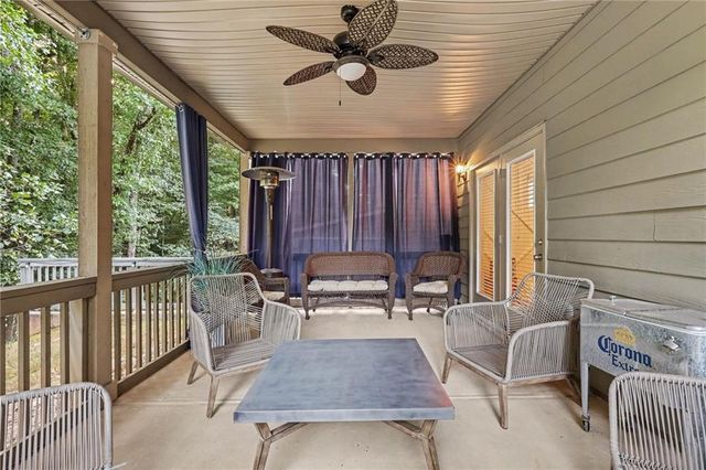 5219 Tye Trail, Fairburn, GA 30213