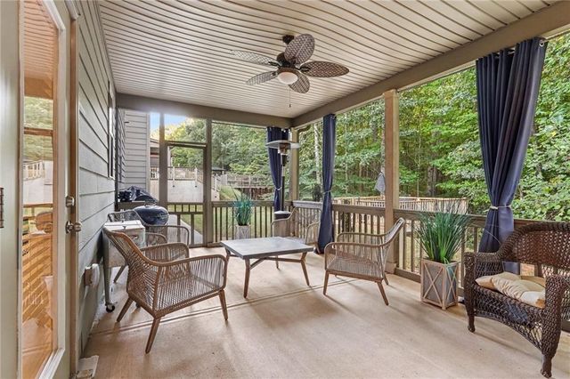 5219 Tye Trail, Fairburn, GA 30213