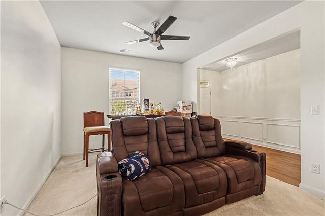 5219 Tye Trail, Fairburn, GA 30213