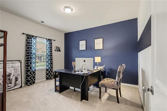 5219 Tye Trail, Fairburn, GA 30213