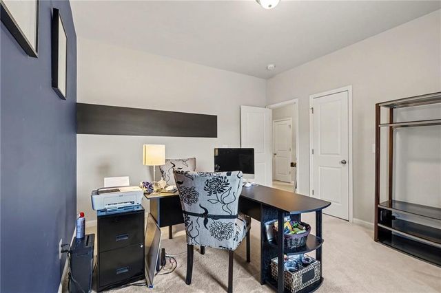 5219 Tye Trail, Fairburn, GA 30213