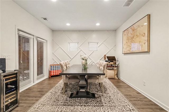 5219 Tye Trail, Fairburn, GA 30213