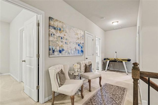 5219 Tye Trail, Fairburn, GA 30213