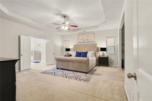 5219 Tye Trail, Fairburn, GA 30213
