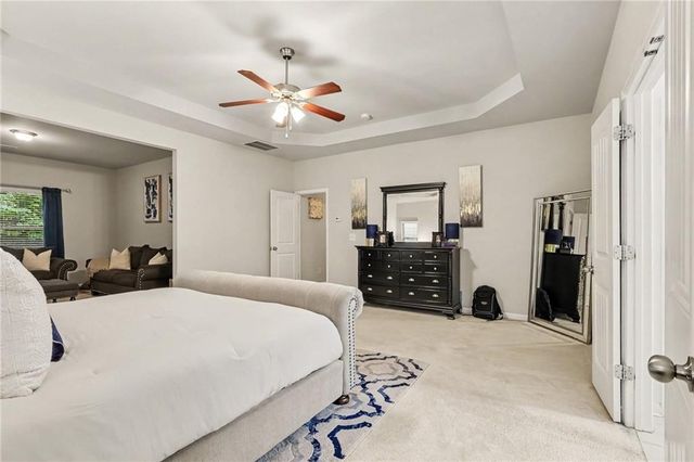 5219 Tye Trail, Fairburn, GA 30213